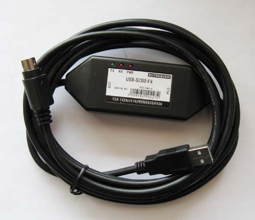 PLC̾|USB-SC-09