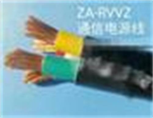 |ZA-YJV-0.6/1KV  3*10+1*6