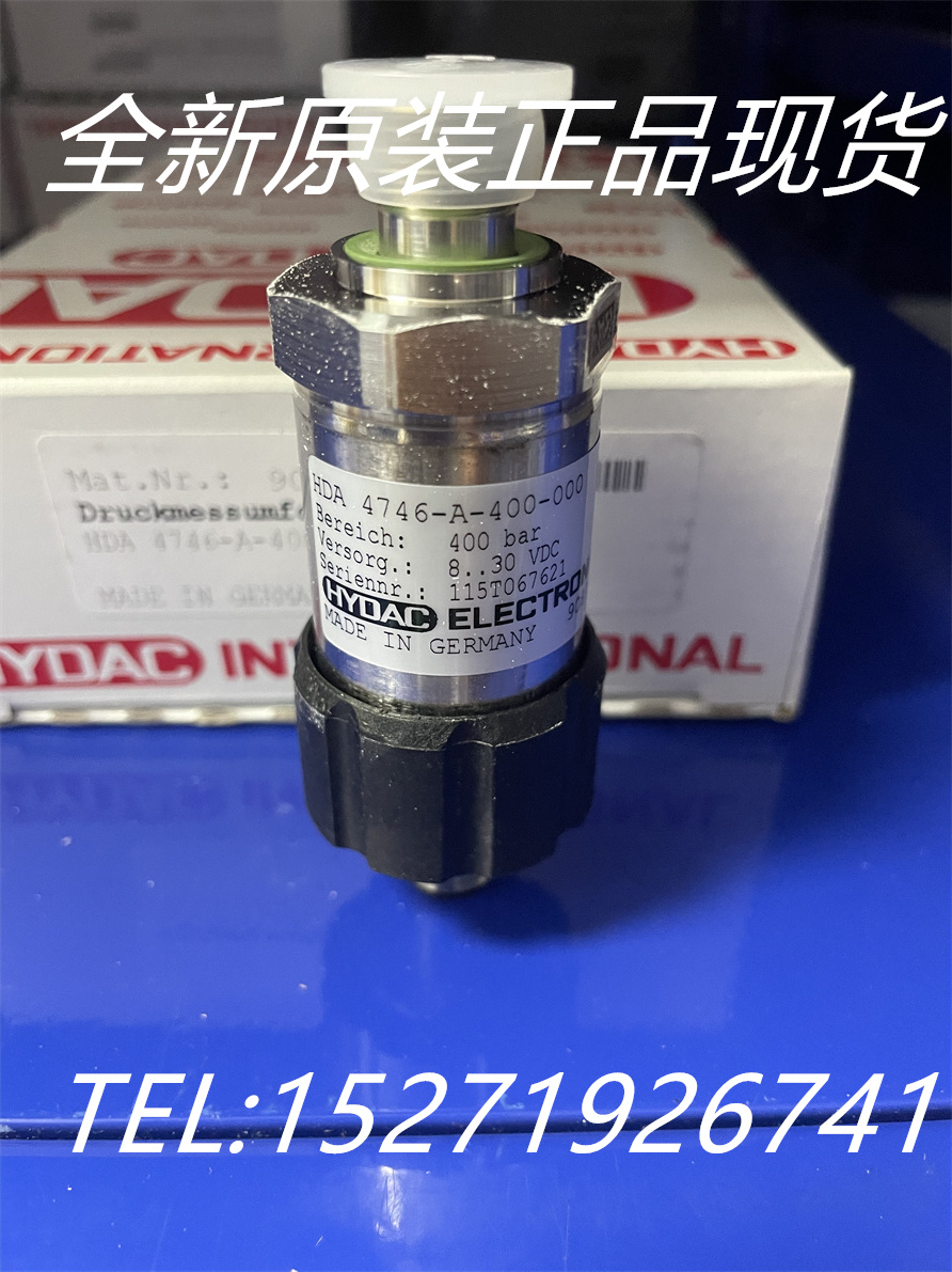 HYDACR¿ˉHDA 4746-A-400-000ȫԭbF(xin)؛