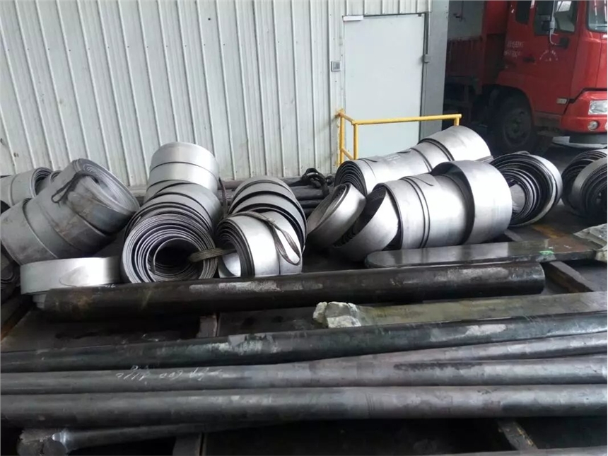 無錫Inconel625鎳基圓鋼探傷銷售