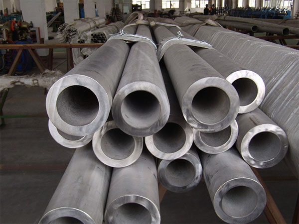 無(wú)錫Inconel601鎳基合金鋼管機(jī)械性能