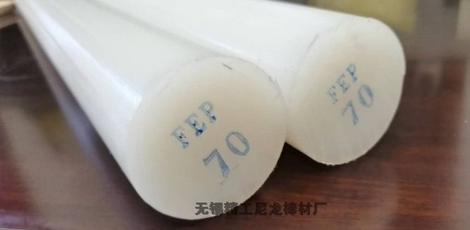 外徑70毫米fep棒-氟46棒外圓70mm現(xiàn)貨