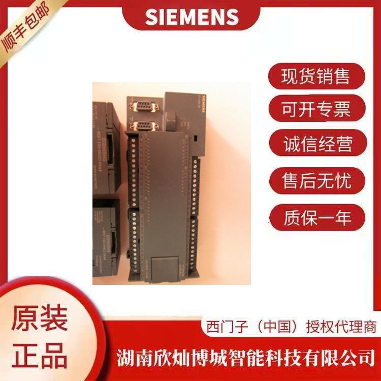 西門子SIEMENS6ES7 235-0KD22-0XA8PLC 輸入/出模塊