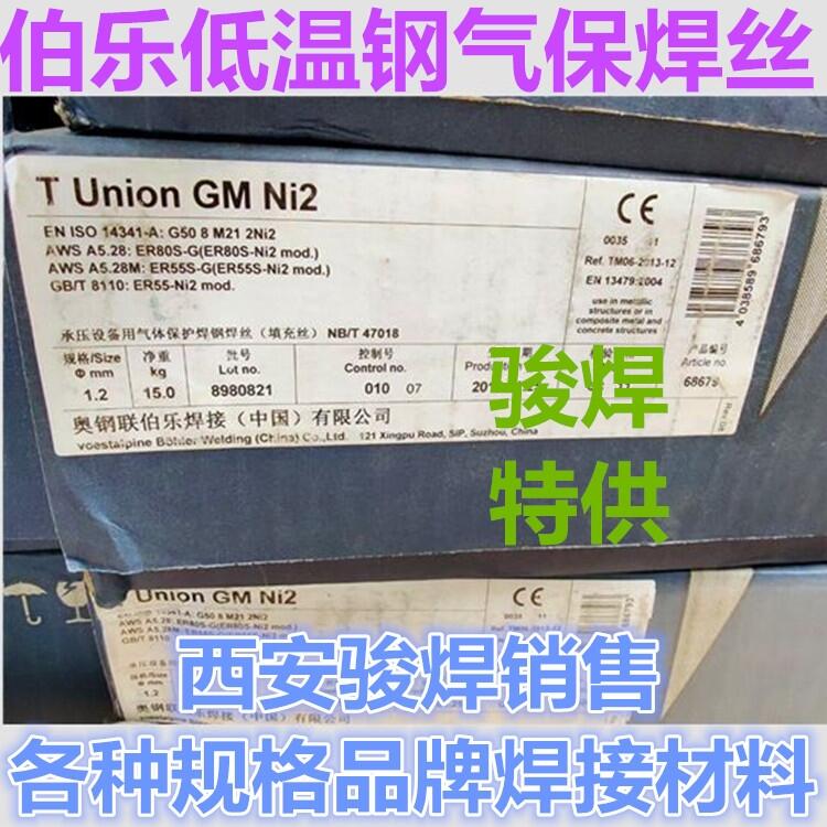 T Union GM Ni2ͺϽ䓚ⱣzER80S-GlER55-Ni2