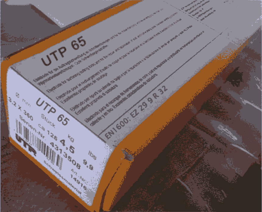 UTP 65ĥѺlϽ䓺l