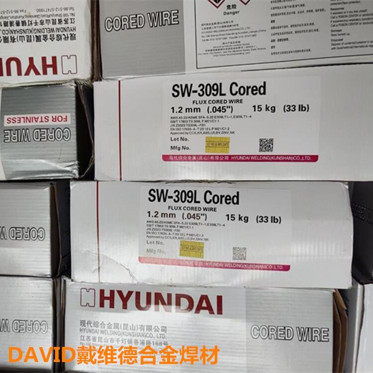 SW-309L CorednF(xin)zE309LT1-1/-4ˎоz