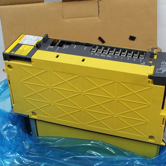 FANUC A06B-6290-H207