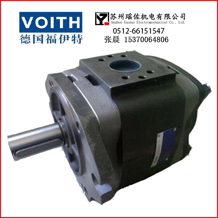 VOITH~ƬIPVP6-80-101NYӍ