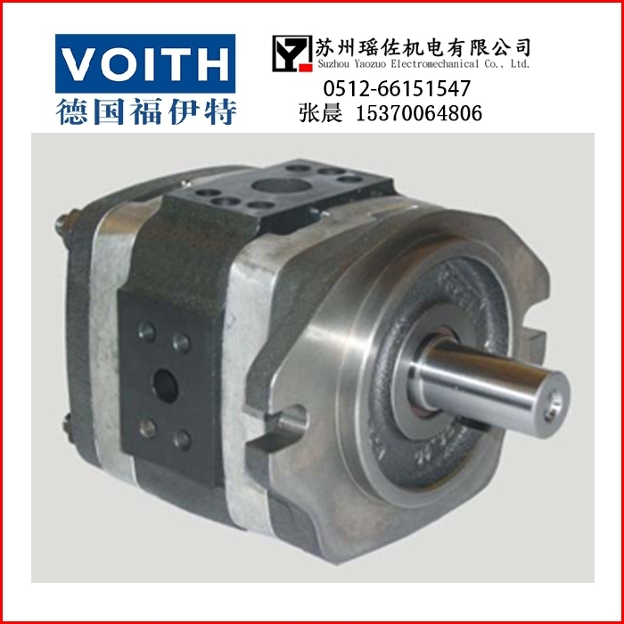 VOITH~ƬIPVP5-64-101YӍ