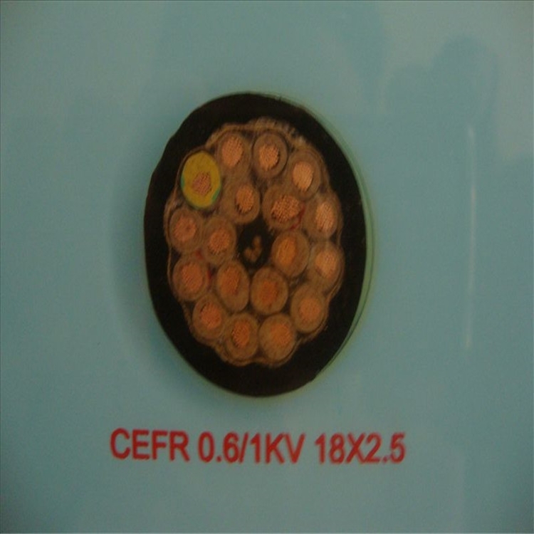 CEFRP-300  船用屏蔽電纜 報價