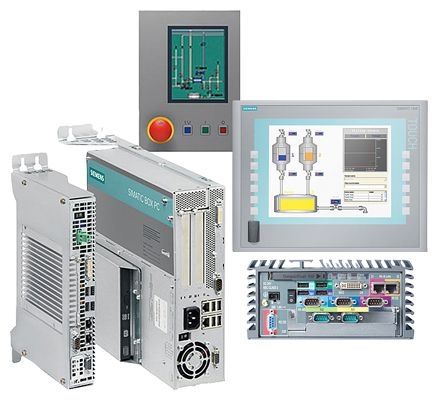 TSIEMENS PLC 6SN1118-0DM33-0AA2