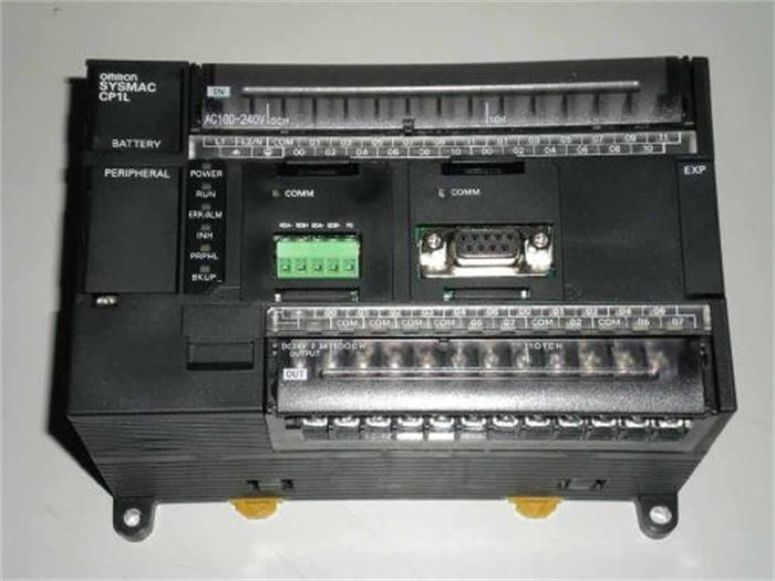 WķCP1H-X40DR-A PLC̼h(yun)̿