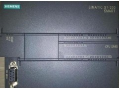 濰坊SMART  ST40 PLC編程維修及遠程控制