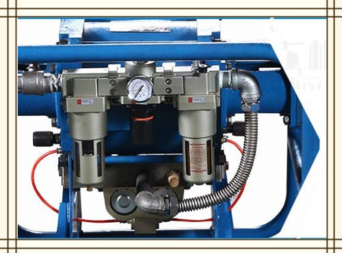 柳州市2ZBQ24/10氣動(dòng)注漿泵批發(fā)市場(chǎng)