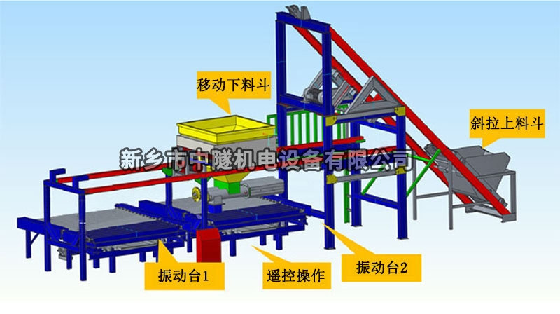 畢節(jié)生產(chǎn)小型預(yù)制構(gòu)件的設(shè)備廠家報(bào)價(jià)