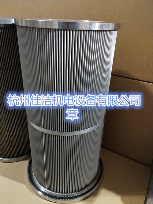 汽輪機(jī)廠小機(jī)調(diào)節(jié)油濾芯2-5685-0154-99