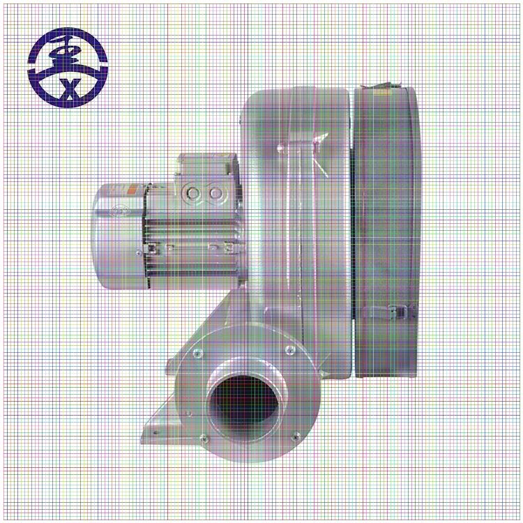 HTB75-053多段式中壓鼓風(fēng)機廠家直銷