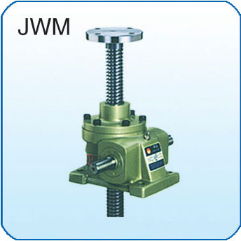 JWM150蝸輪絲桿升降機(jī)