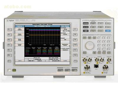 供應(yīng)Agilent8960綜合測試儀