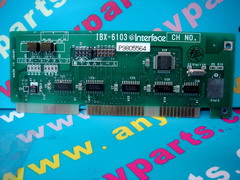 IBX-6103 INTERFACE PCBF؛