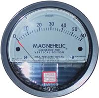 Dwyer 2000ϵMagnehelic