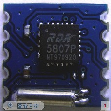 RDA5807PģK5807ģKF(xin)MģKڹS