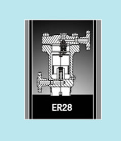 ER28-80差壓鐘形浮子式蒸汽疏水閥【進(jìn)口閥門(mén)】【進(jìn)口疏水閥】