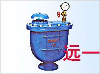 排氣閥 復(fù)合式快速排氣閥 復(fù)合式排氣閥價(jià)格 復(fù)合式排氣閥工作原理