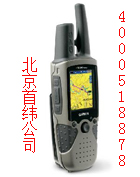 帶對講的GPS手持機-GARMIN Rino 530HCX