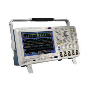 MSO3014(sh)֟ɹʾ--̩(Tektronix)