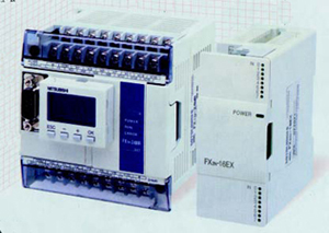 FX1N-40MT-001