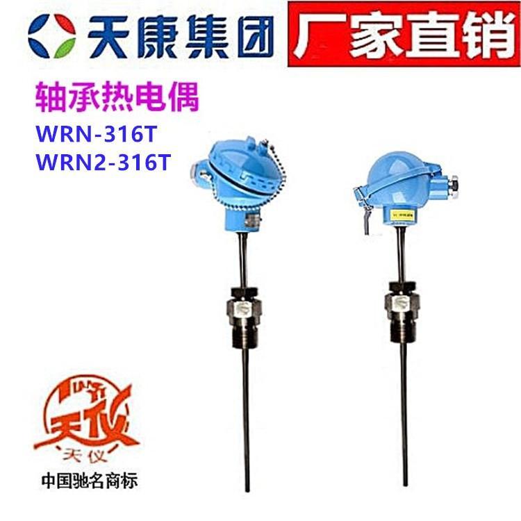 安徽天康熱電偶WRN WRN2-316T天儀