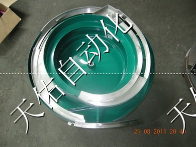 寧波文具振動(dòng)盤送料器，專業(yè)震動(dòng)盤工廠，從業(yè) 11 年，經(jīng)驗(yàn)豐富