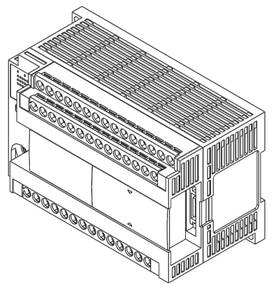 һ๦ܽ(jng)PLC-AFPXO-L60Rȫ