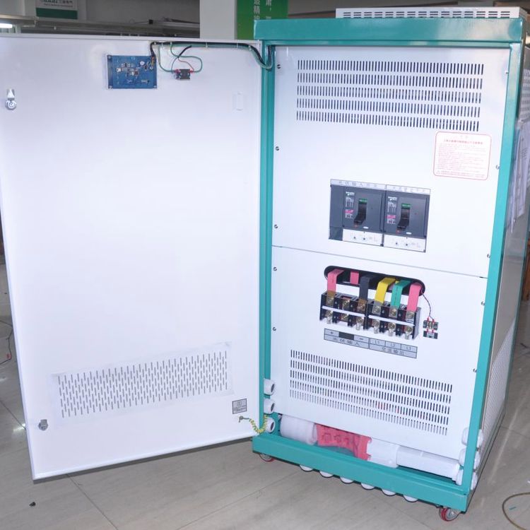 光伏市電混合光伏揚水水泵逆變器22kw-100kw