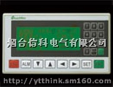 OP320-A文本顯示器