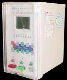 微機保護NSR62XRF-DOO系列電容器保護測控裝置