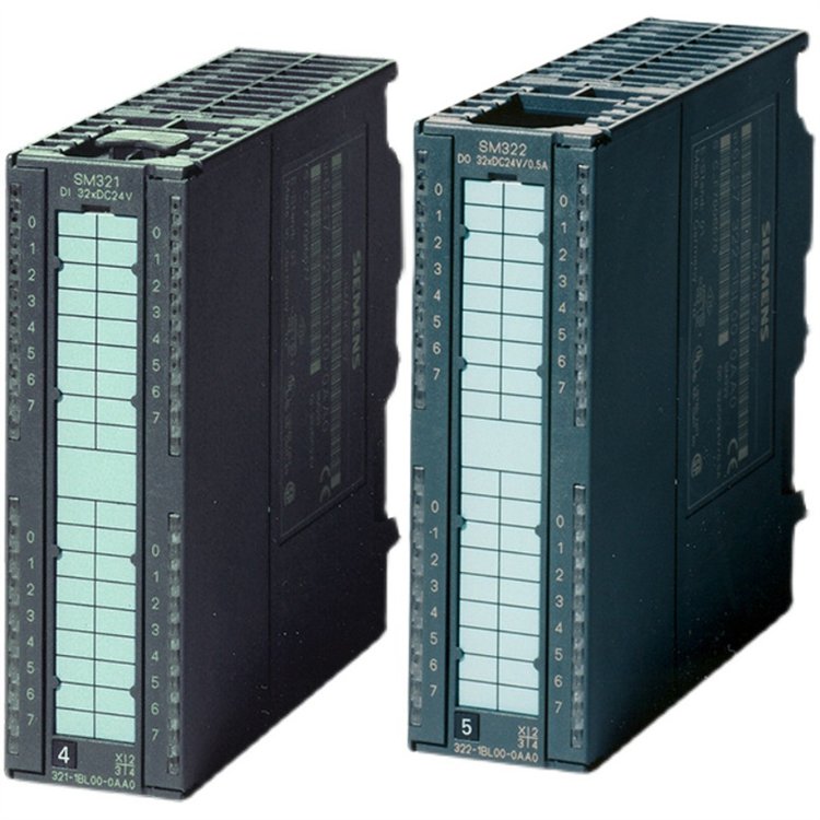 西門子PLCS7-300數字量輸入輸出信號模塊6ES7323-1BL00-4AA1