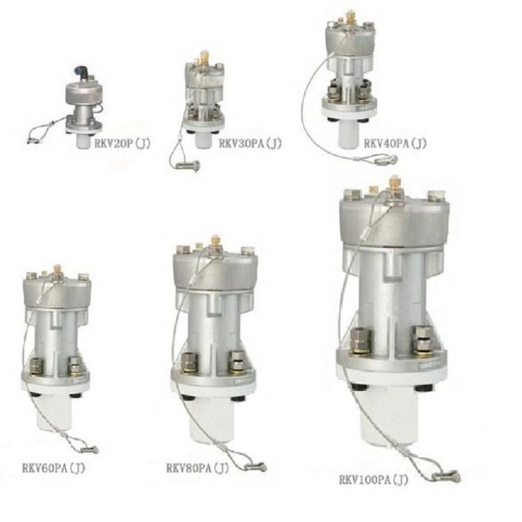 RKV-40PA՚N,RKV-60ÓN,-80N,100pa