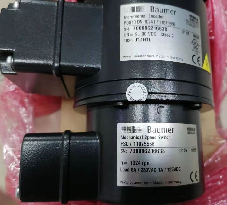 POG10DN1024IB5N FSL2˻{BaumerHubnera