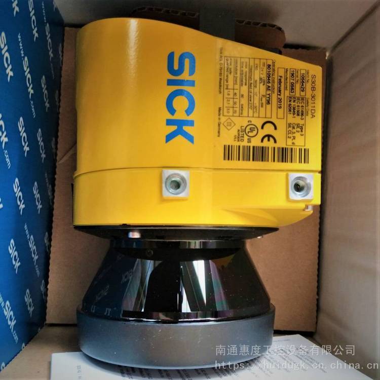 AGVͨõSICKⰲȫx_(d)S30B-3011DAӆ؛̖1056429