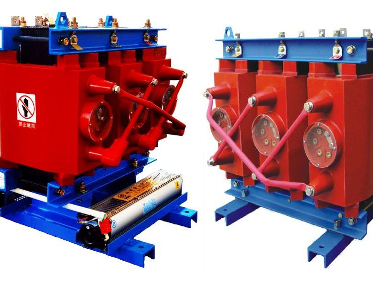 全銅干式站用變壓器SC14-50KVA生產(chǎn)廠家,50KVA變壓器價(jià)格