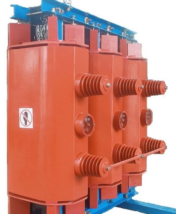 現(xiàn)貨SC10-50KVA35\/0.4KV全銅干式變壓器低損耗、低噪音，免維護(hù)