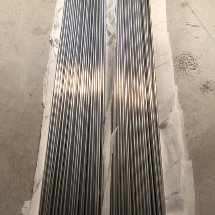 ERNiCr-3焊絲焊條inconel600進(jìn)口絲材高溫合金圓鋼