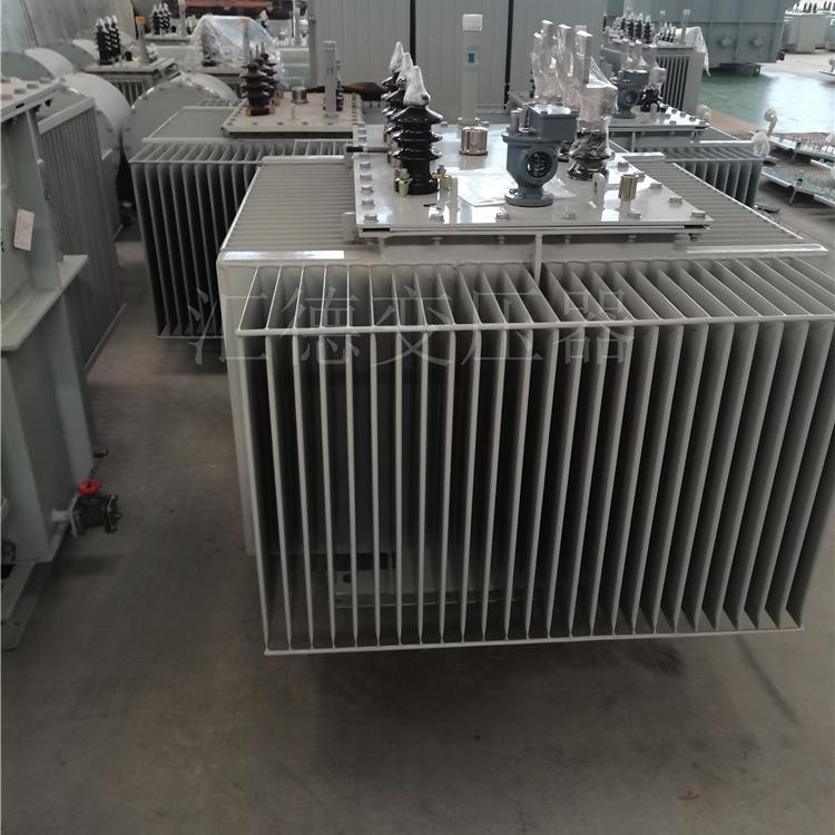 S11-800^(gu)d1000KVAؓ(f)׃ɵVͽʽٲ|(zh)