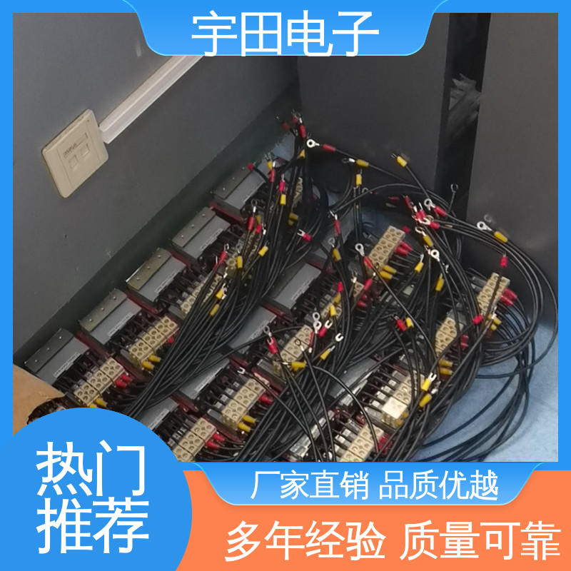 節(jié)能回饋裝置有效改善機(jī)房溫度醫(yī)院電梯宇田電子