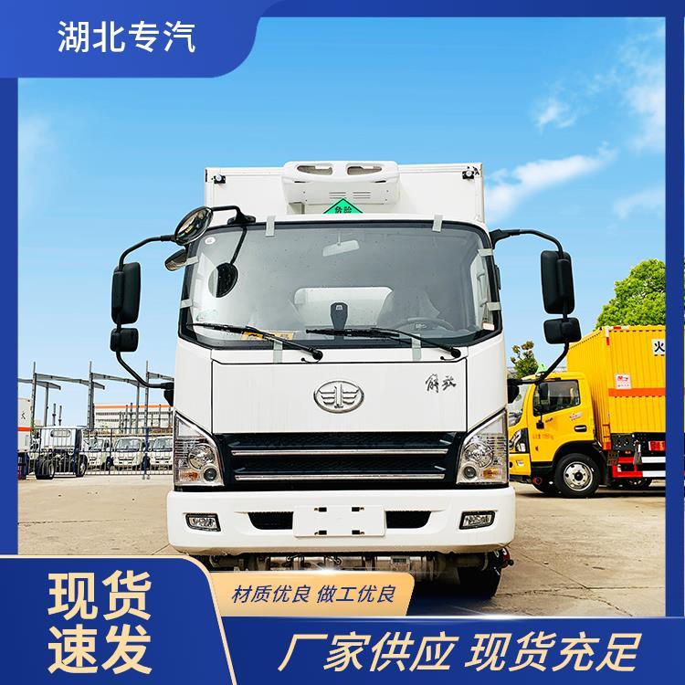 解放（6）六類(lèi)危險(xiǎn)品車(chē)包送車(chē)上門(mén)包上戶(hù)高欄氣瓶運(yùn)輸車(chē)