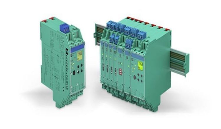 KFD2-SL2-EX1.B供應德國倍加福P F安全柵原裝正品