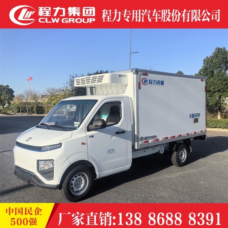 新能源冷藏車生產(chǎn)廠家純電動冷鏈車保溫冷凍車學(xué)校生鮮配送車外貿(mào)