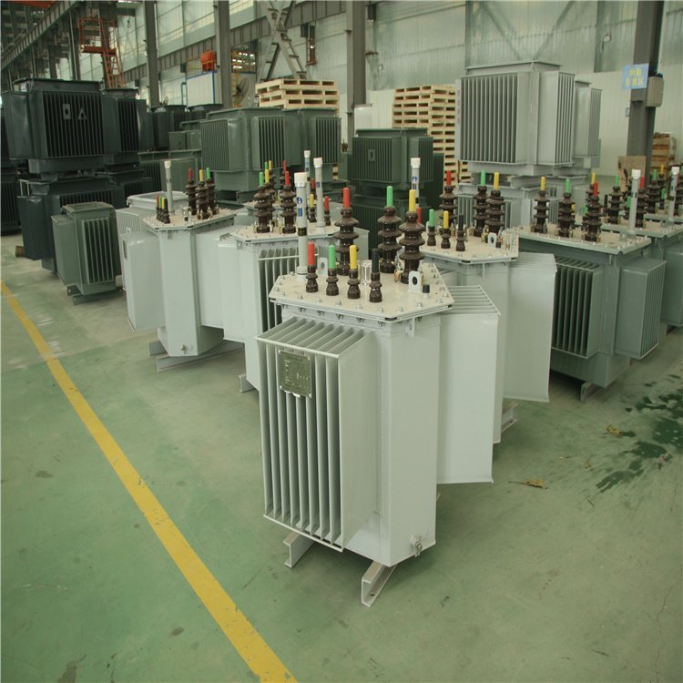 麗水S11-1600KVA\/35KV\/0.4KV變壓器標(biāo)準(zhǔn)